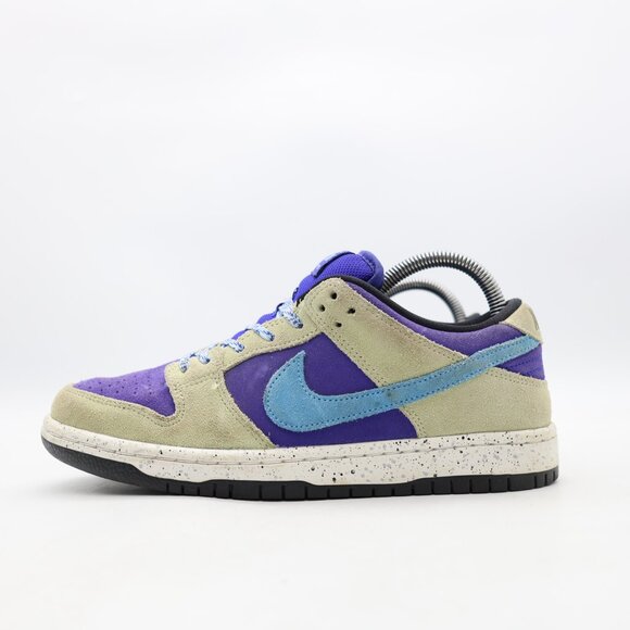 Nike Dunk SB Low ACG Celadon Men\'s Size 6.5 Women\'s 8 Sneakers BQ6817-301 main image 5